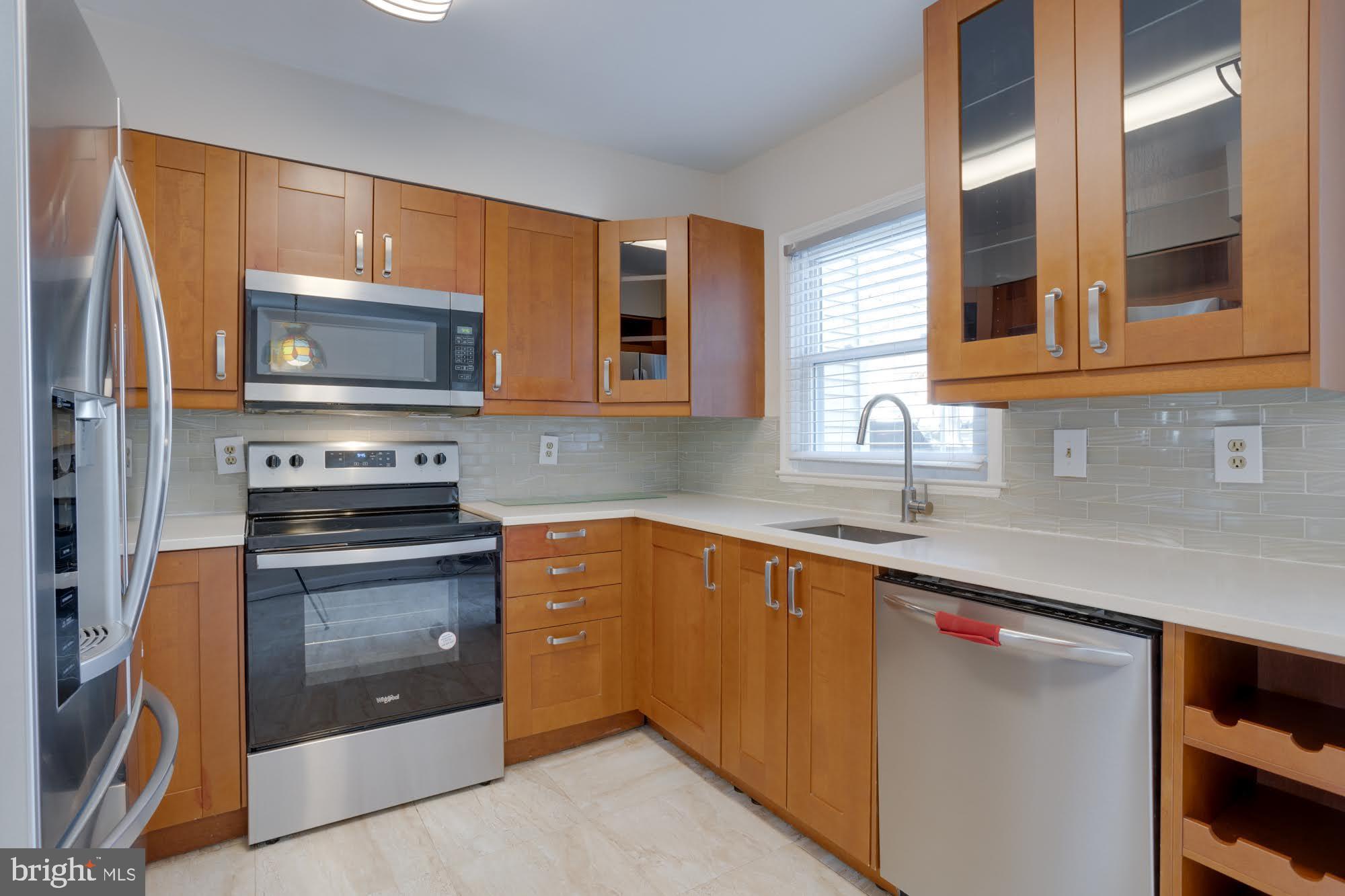 SPRINGFIELD OAKS - Residential Lease