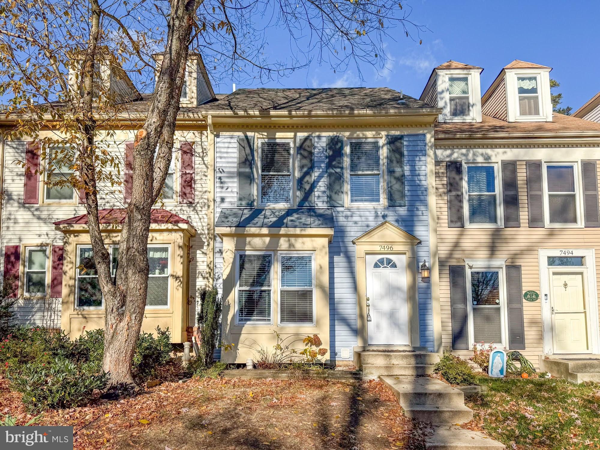 SPRINGFIELD OAKS - Residential Lease