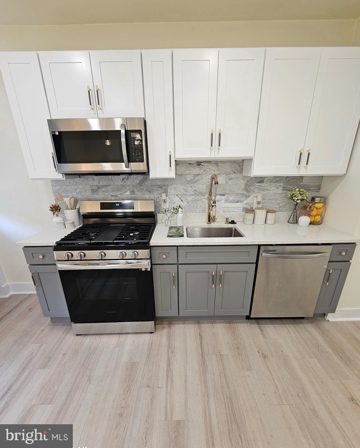 CARROLL PARK - Residential