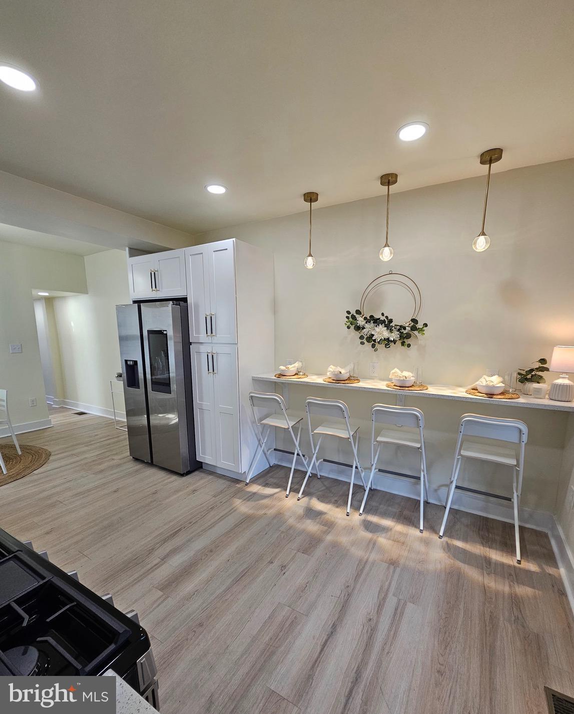 CARROLL PARK - Residential