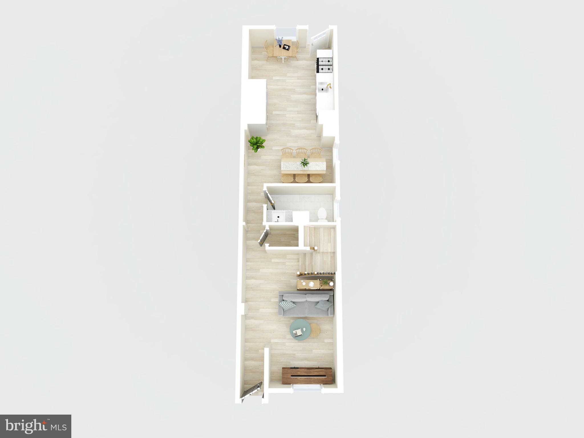 CARROLL PARK - Residential