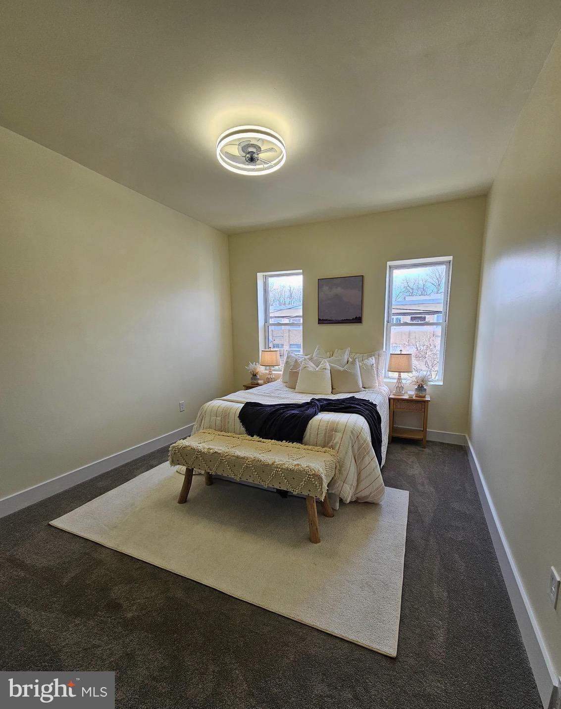 CARROLL PARK - Residential