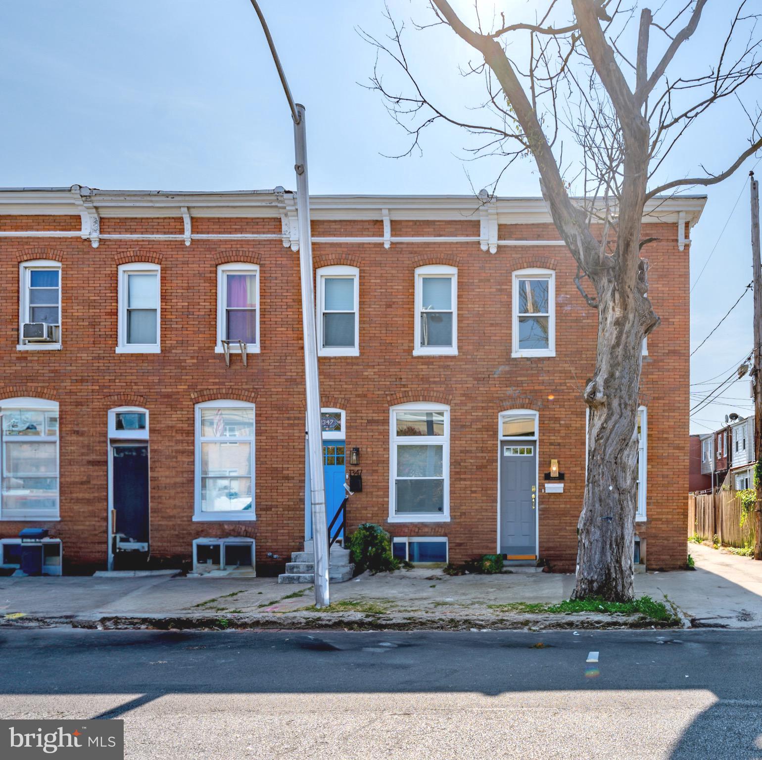 CARROLL PARK - Residential