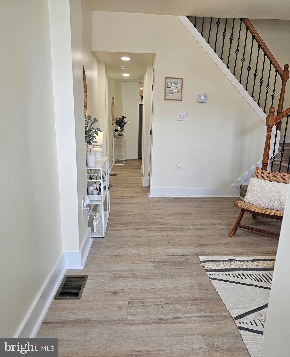 CARROLL PARK - Residential