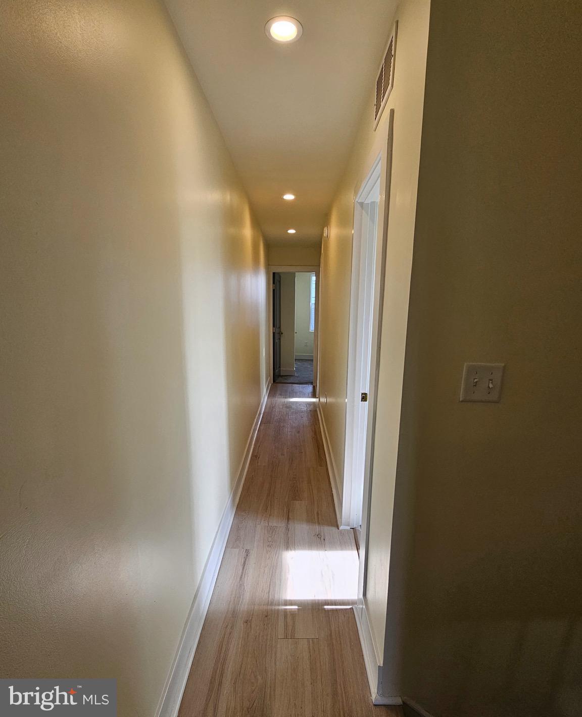 CARROLL PARK - Residential