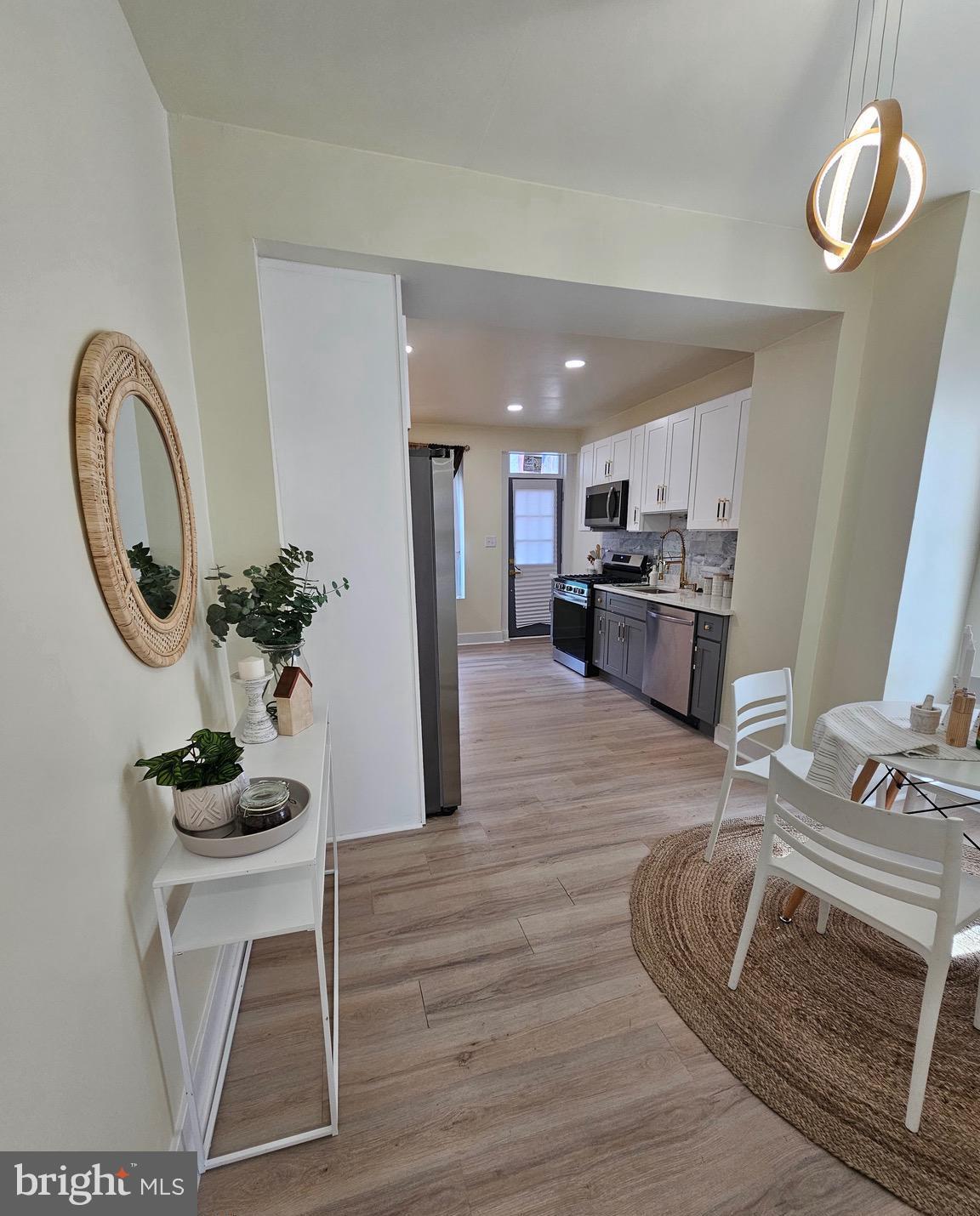 CARROLL PARK - Residential