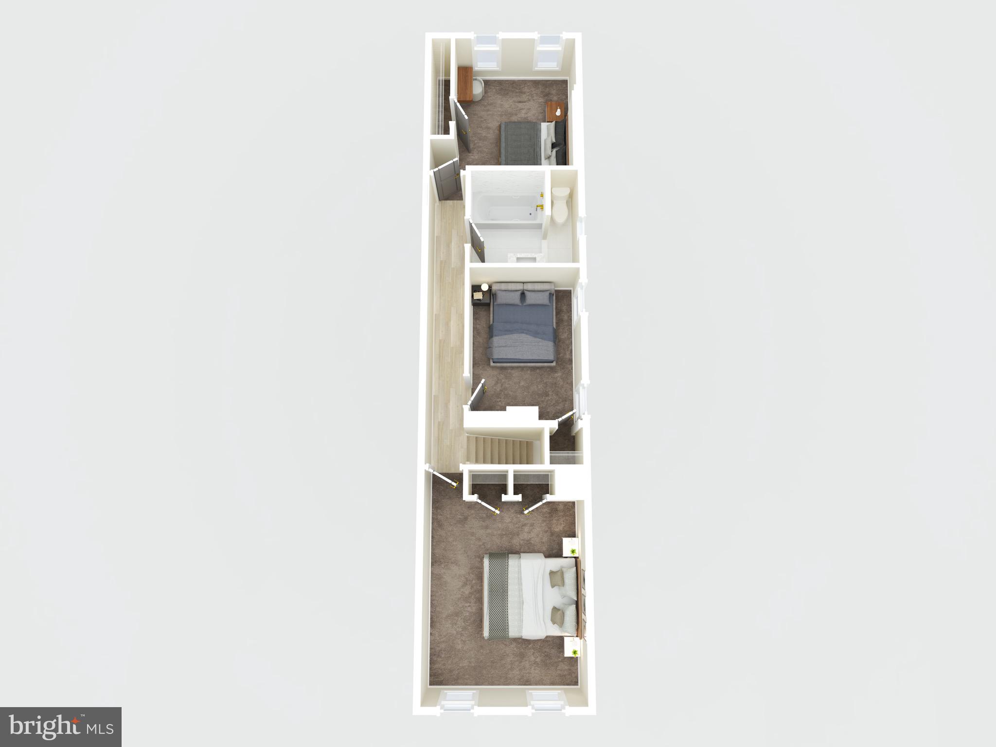 CARROLL PARK - Residential