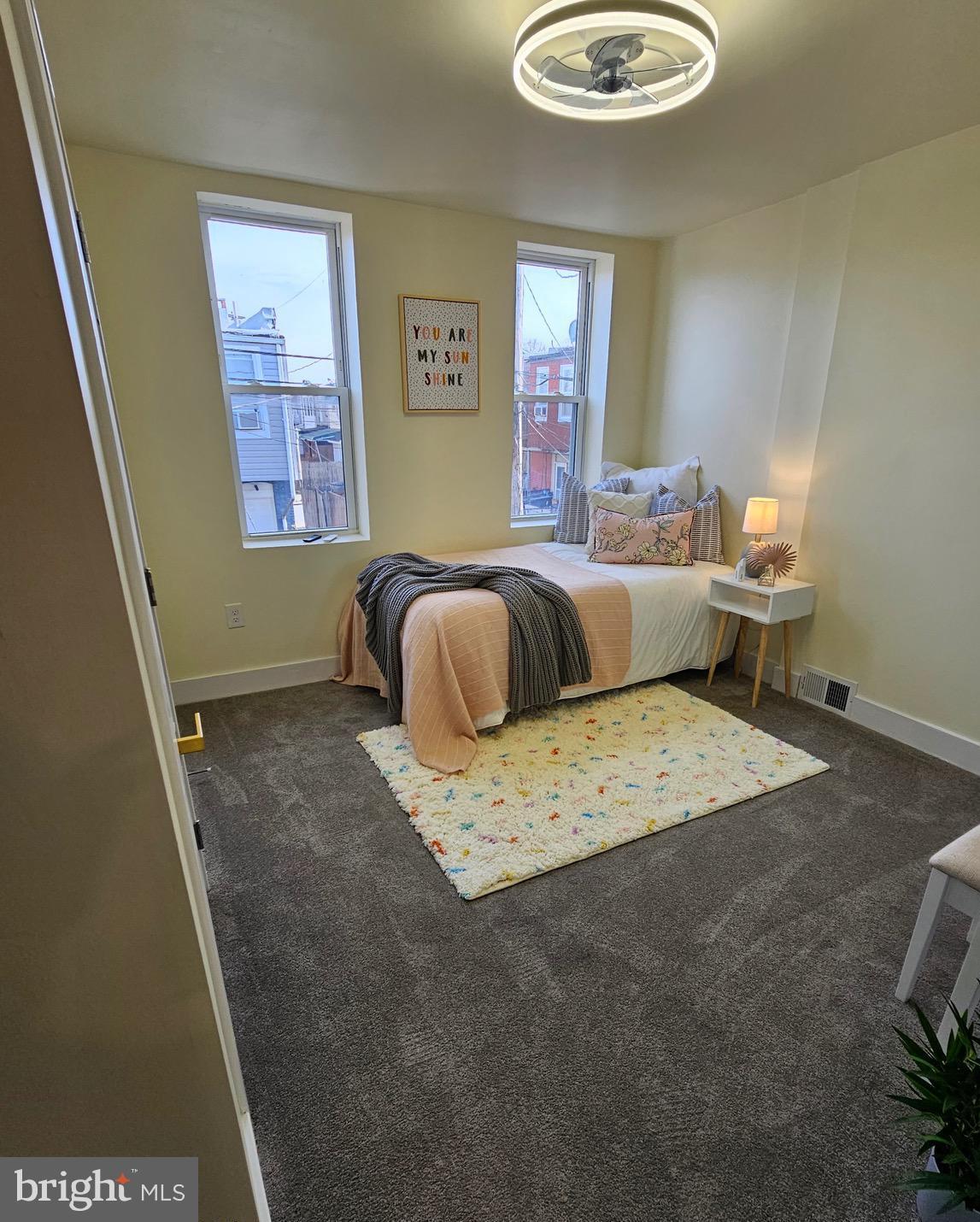 CARROLL PARK - Residential