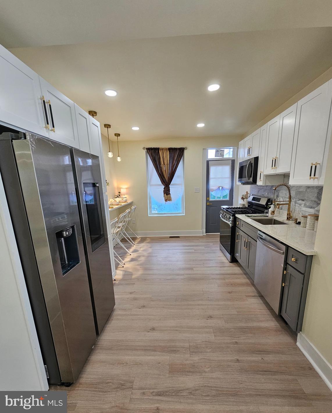 CARROLL PARK - Residential