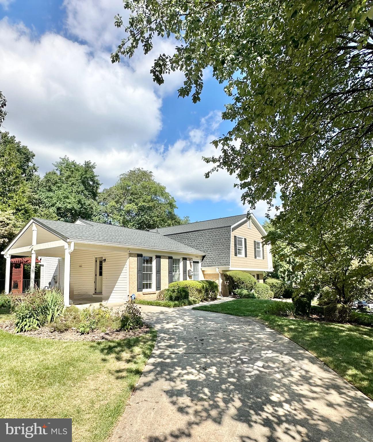 4410 WOODCHUCK COURT