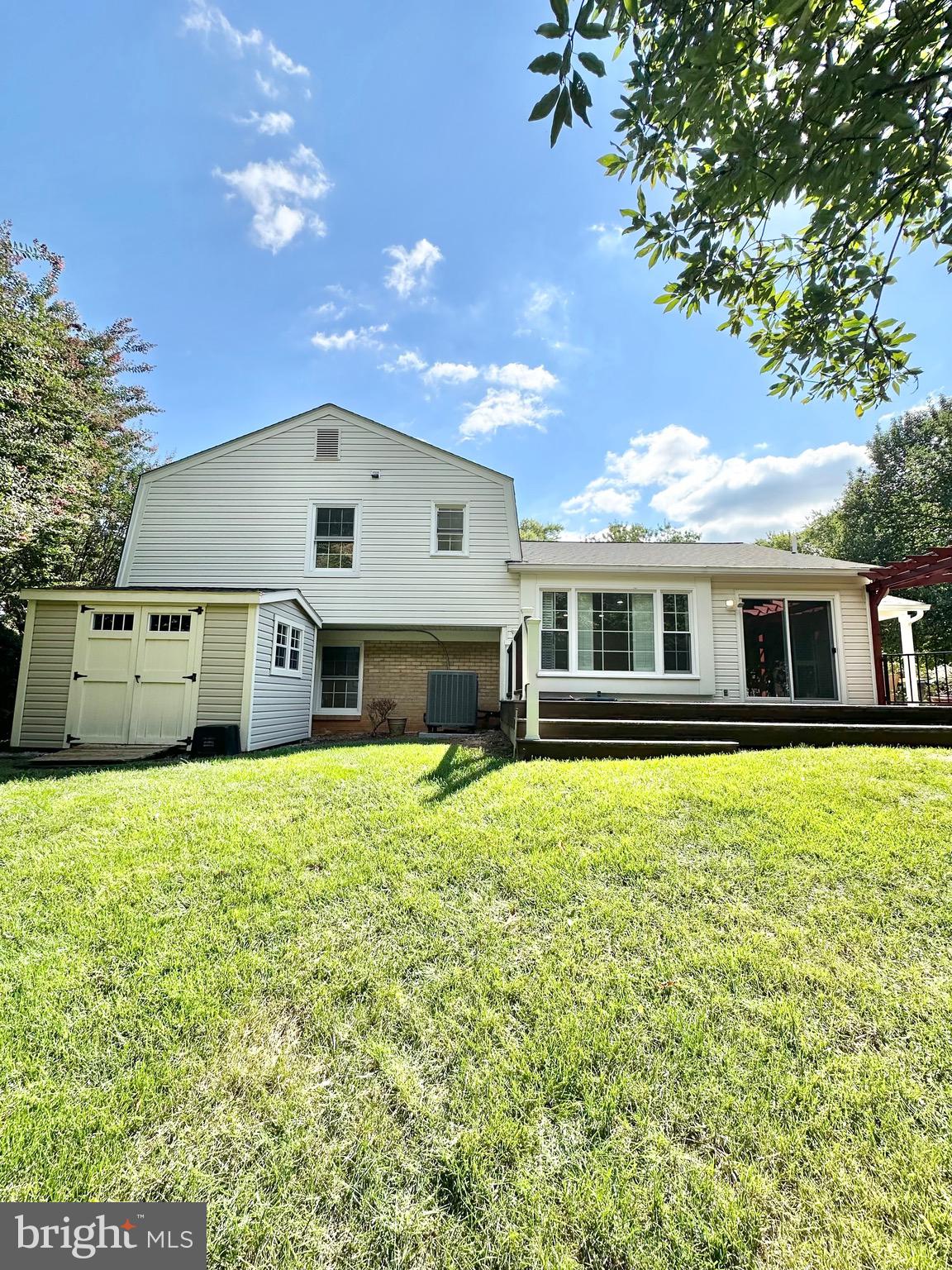 4410 WOODCHUCK COURT