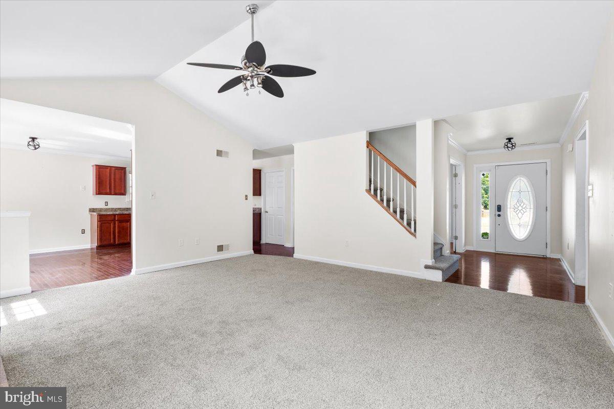 HAMMONDS MILL - Residential