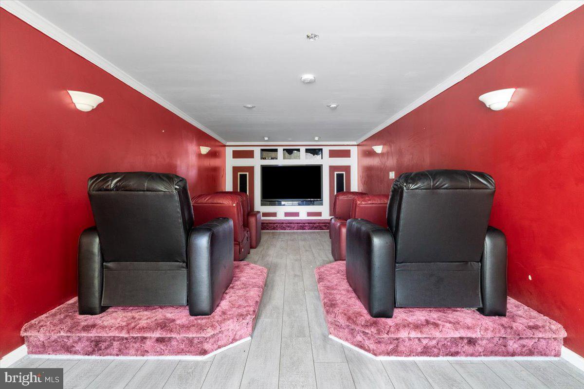 HAMMONDS MILL - Residential