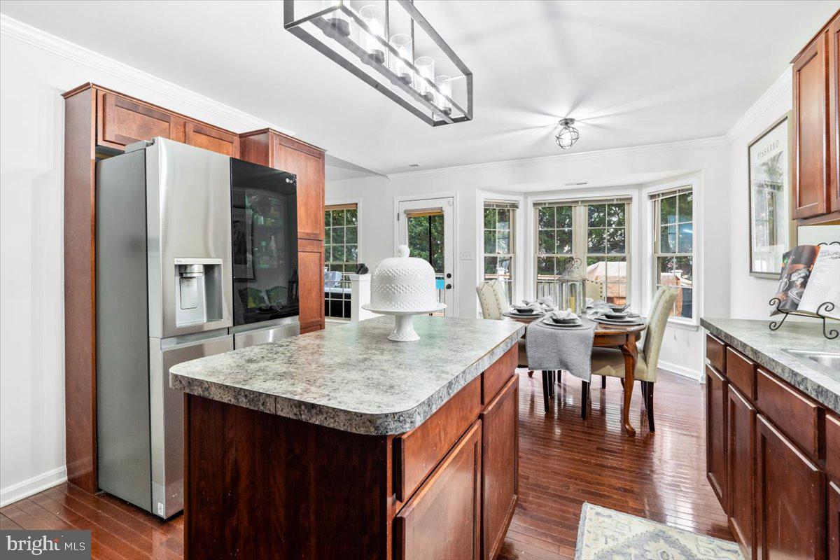 HAMMONDS MILL - Residential