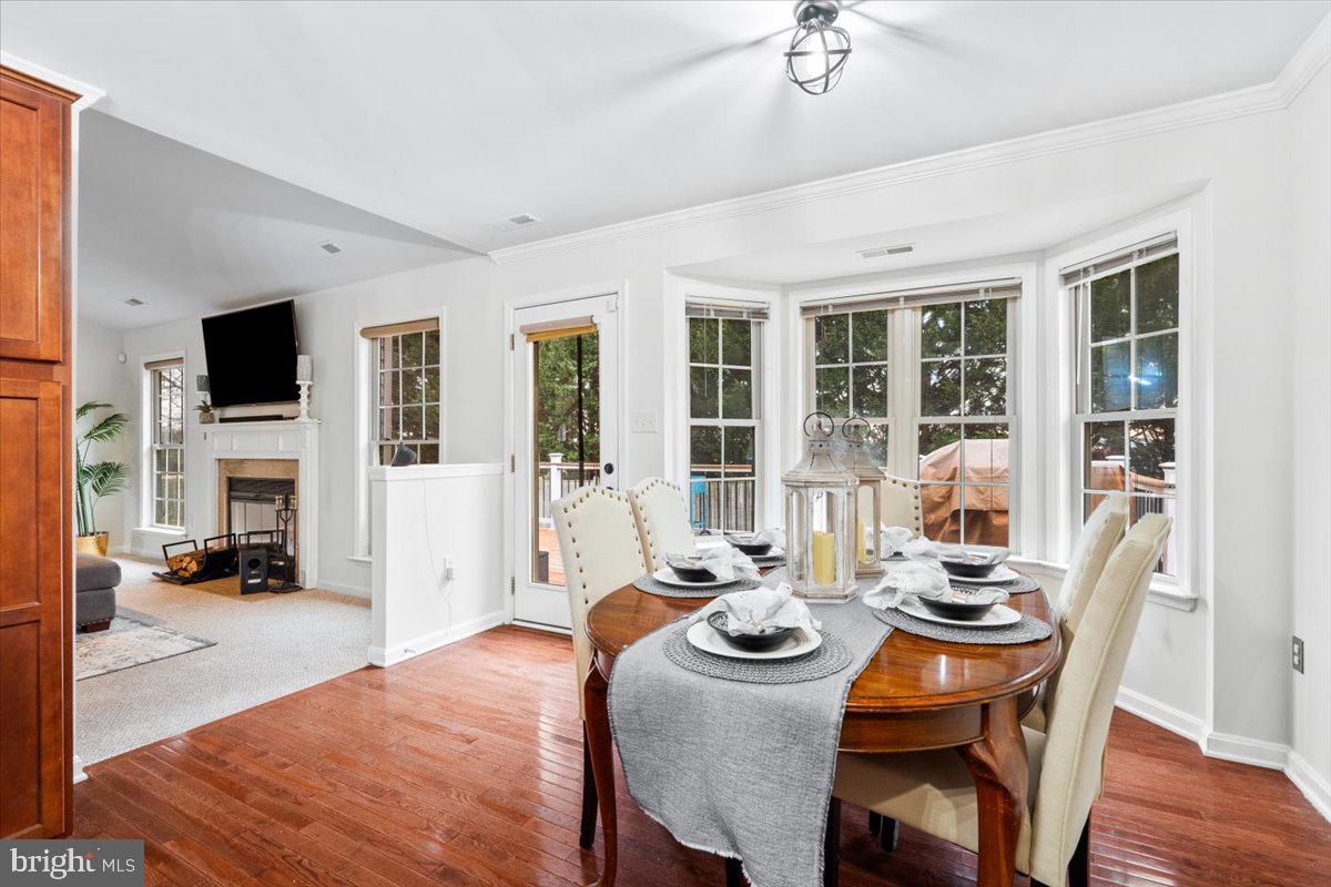 HAMMONDS MILL - Residential