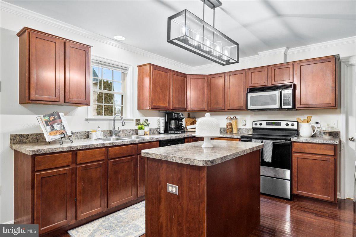 HAMMONDS MILL - Residential