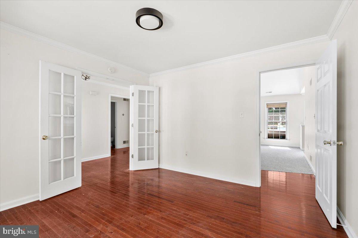 HAMMONDS MILL - Residential