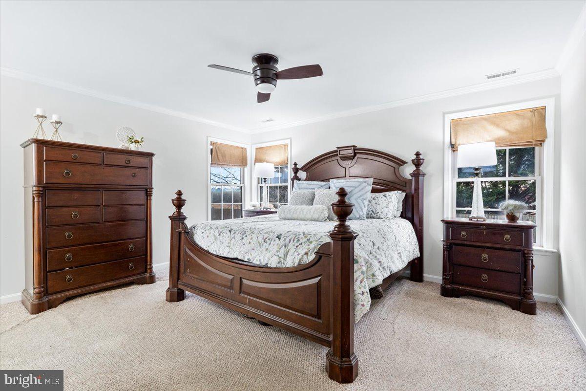 HAMMONDS MILL - Residential