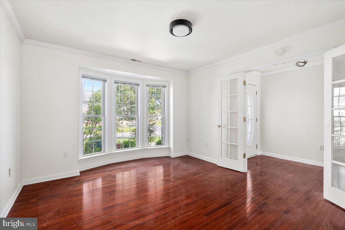 HAMMONDS MILL - Residential