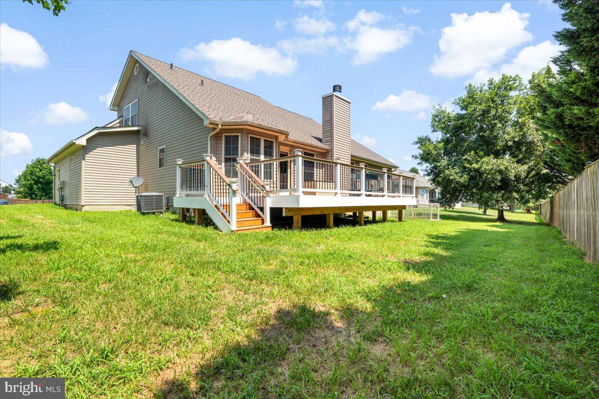 HAMMONDS MILL - Residential