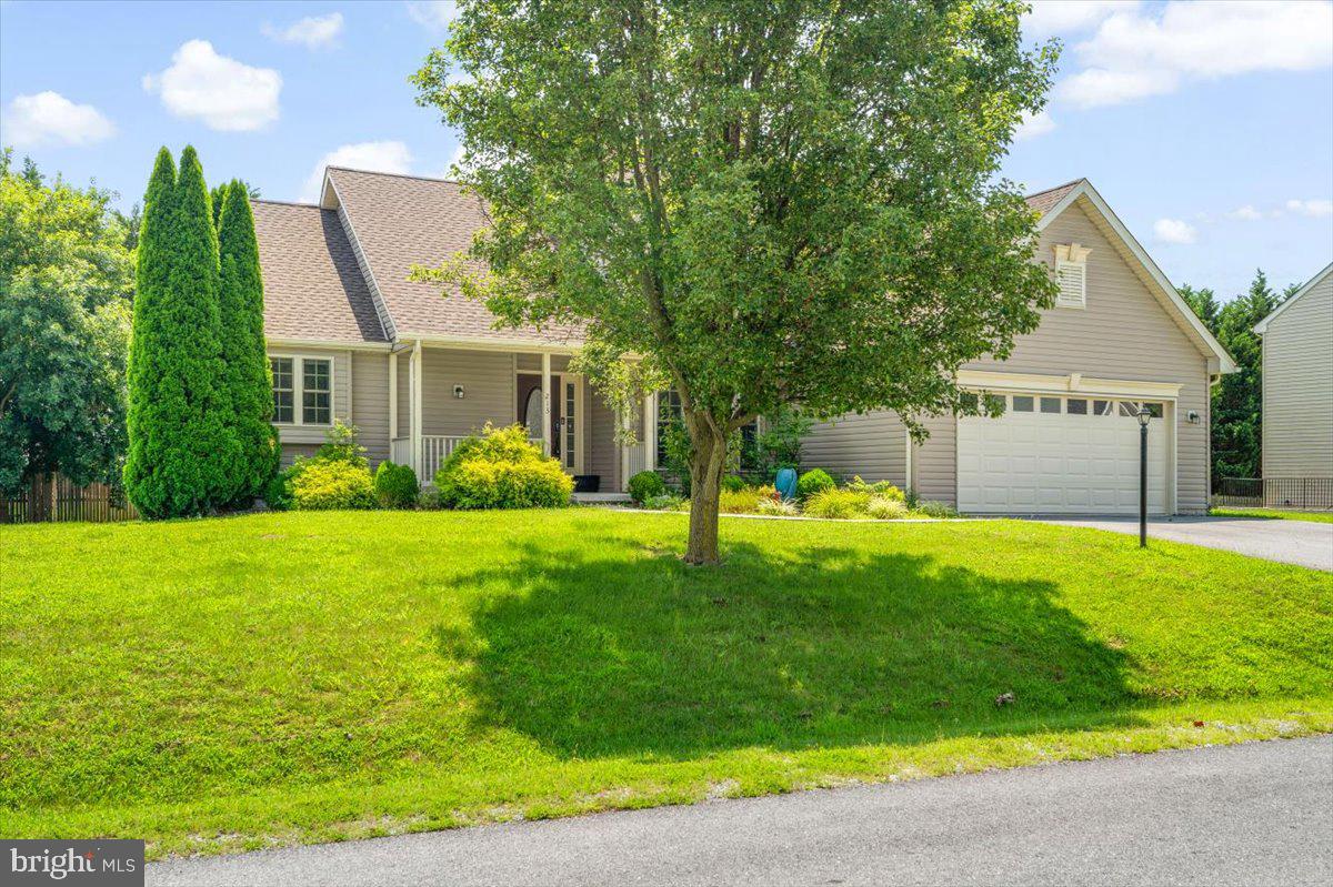 213 CREIGHTON COURT
