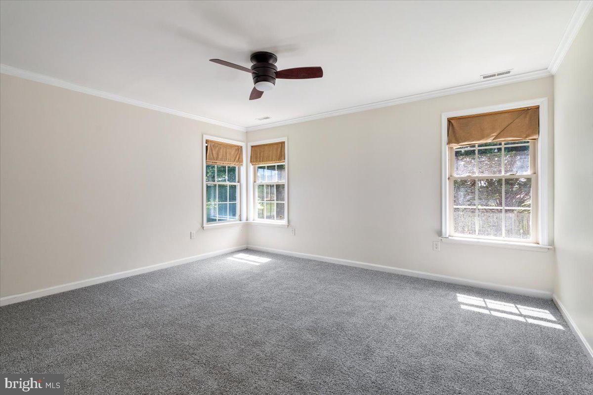 HAMMONDS MILL - Residential