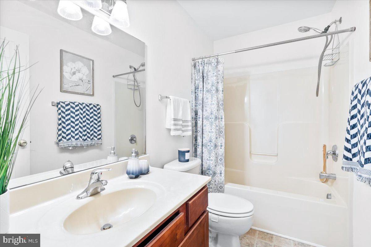 HAMMONDS MILL - Residential