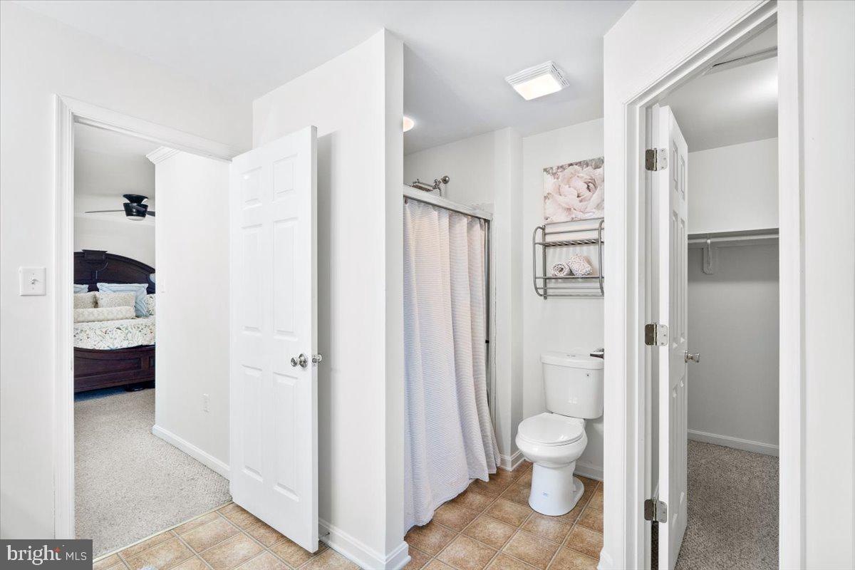 HAMMONDS MILL - Residential