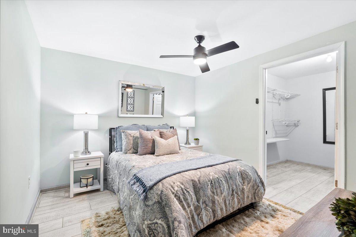 HAMMONDS MILL - Residential