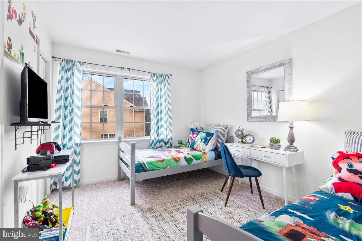 HAMMONDS MILL - Residential