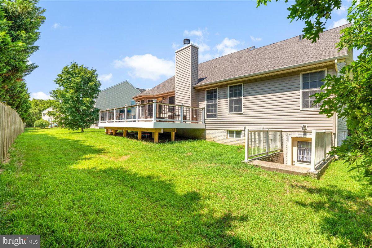 HAMMONDS MILL - Residential