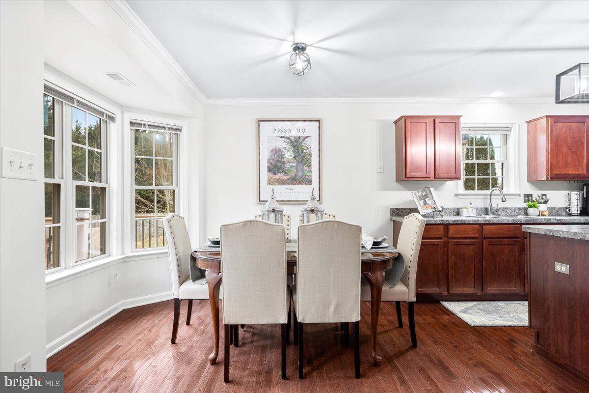 HAMMONDS MILL - Residential