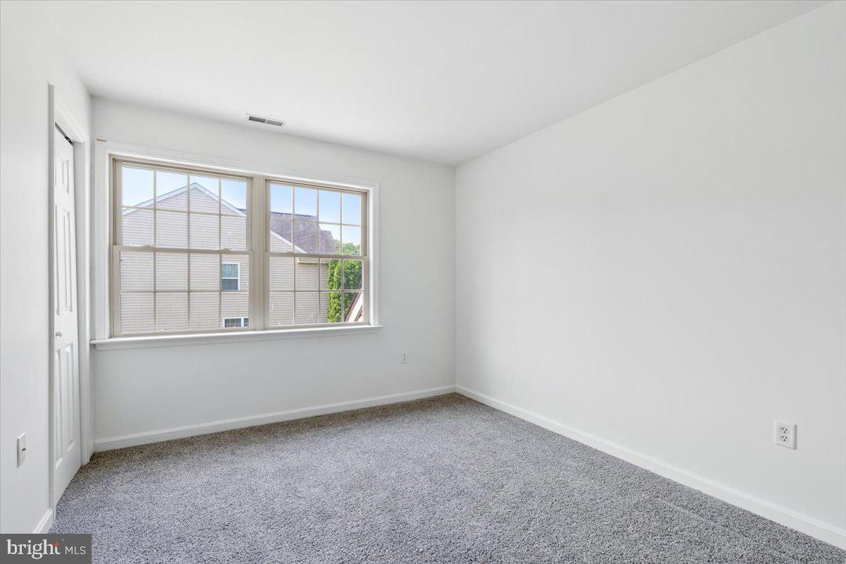 HAMMONDS MILL - Residential