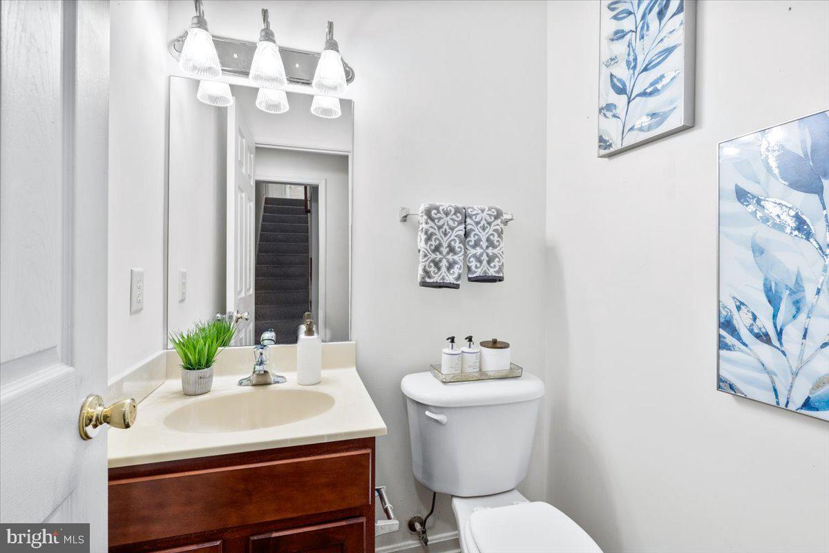 HAMMONDS MILL - Residential