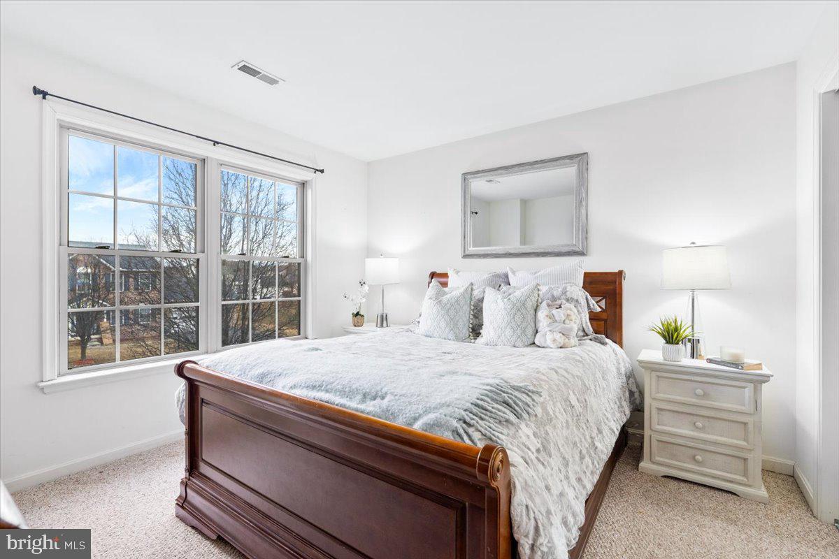 HAMMONDS MILL - Residential