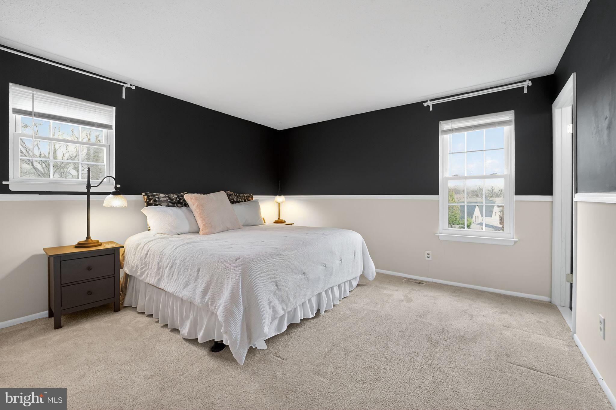 LINTHICUM HILLS - Residential