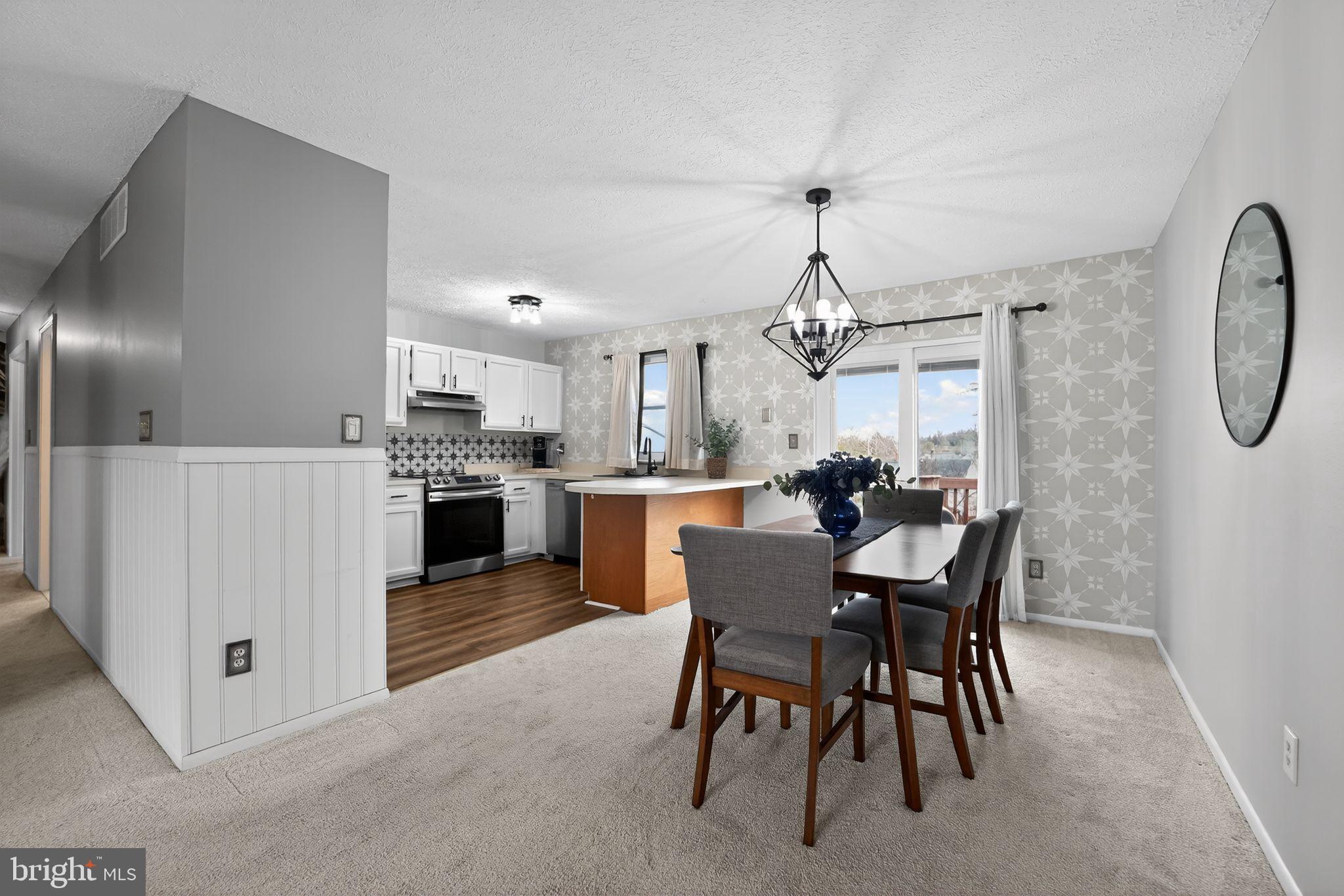 LINTHICUM HILLS - Residential