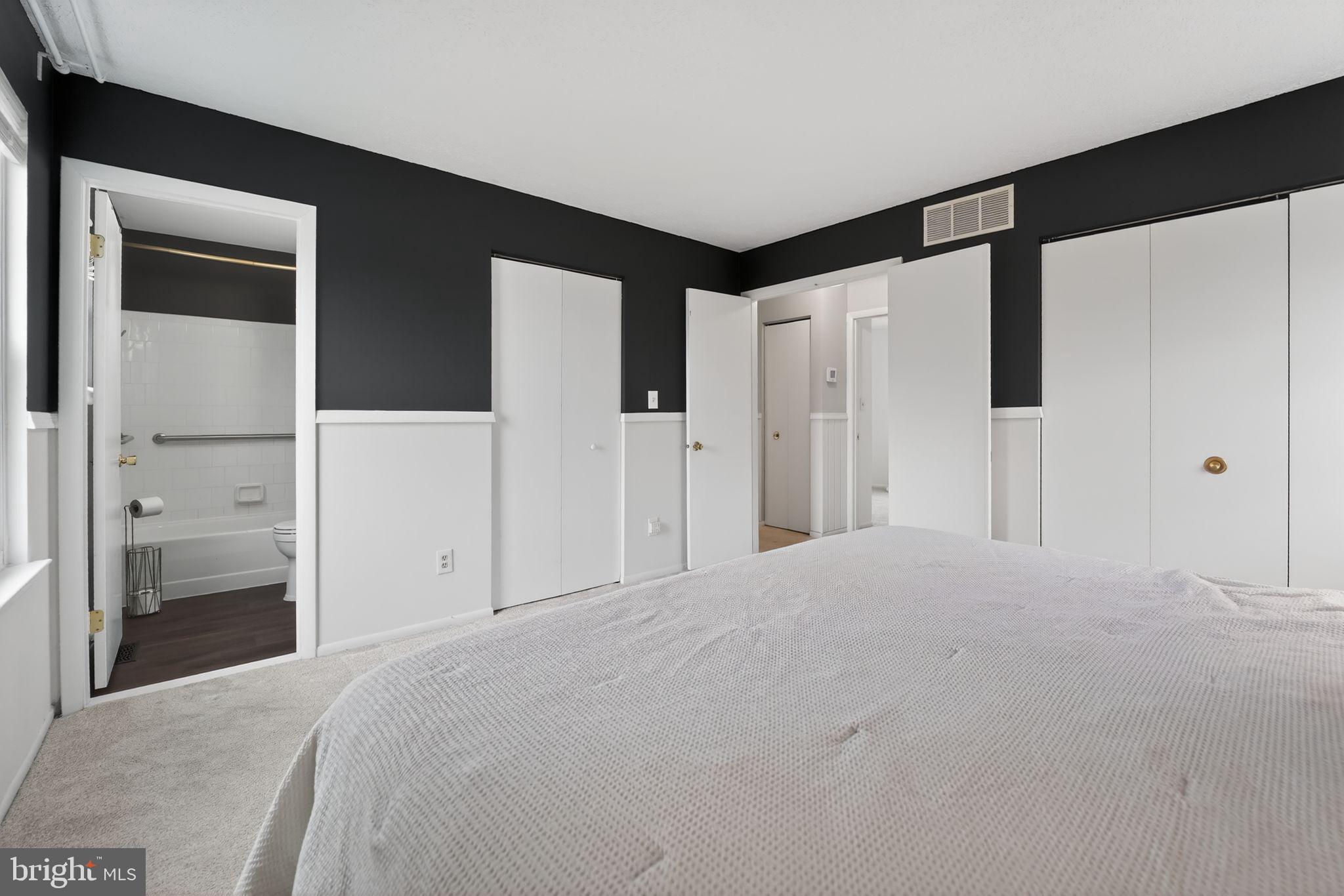 LINTHICUM HILLS - Residential