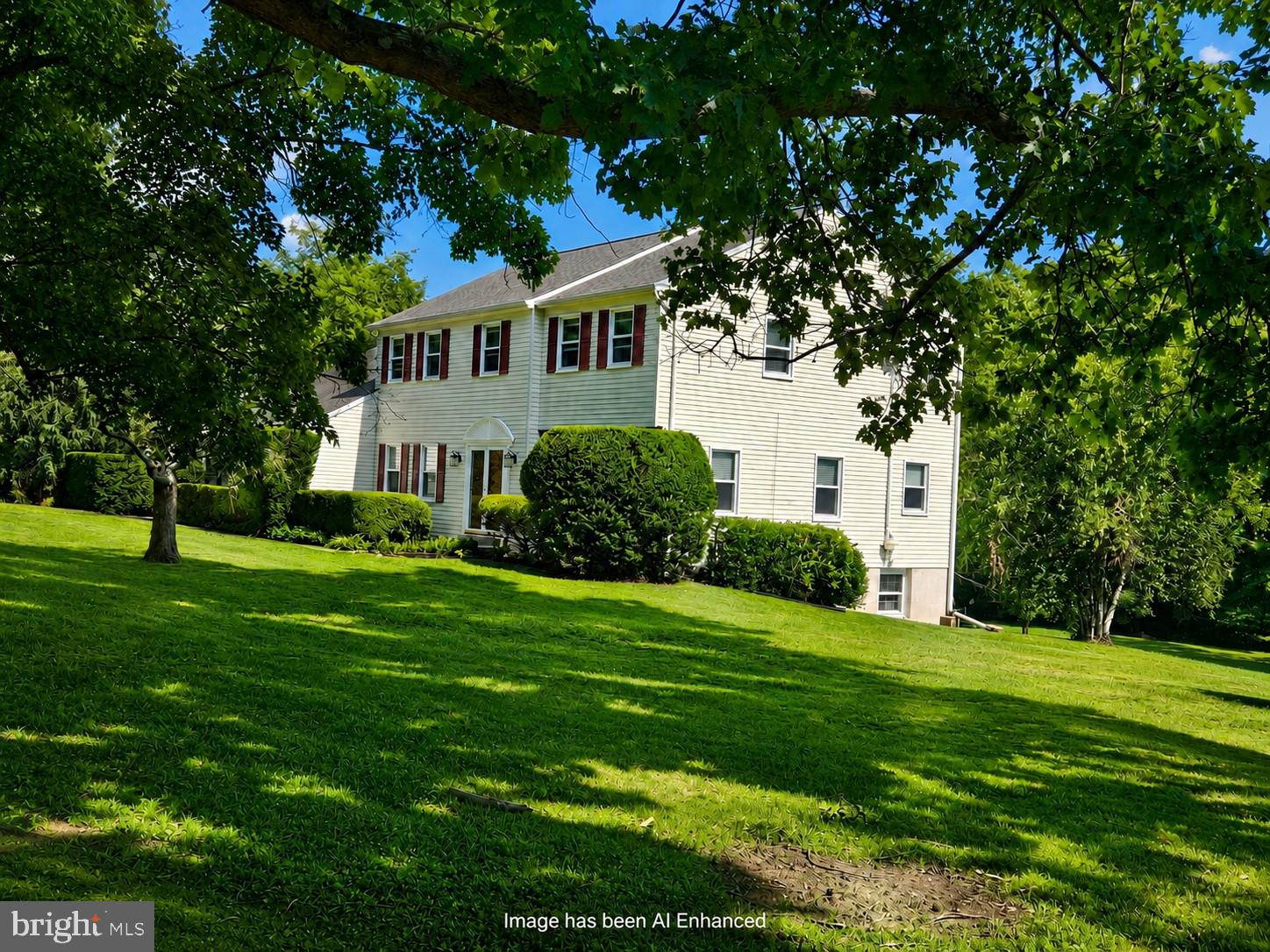 2608 SPRINGHILL CIRCLE