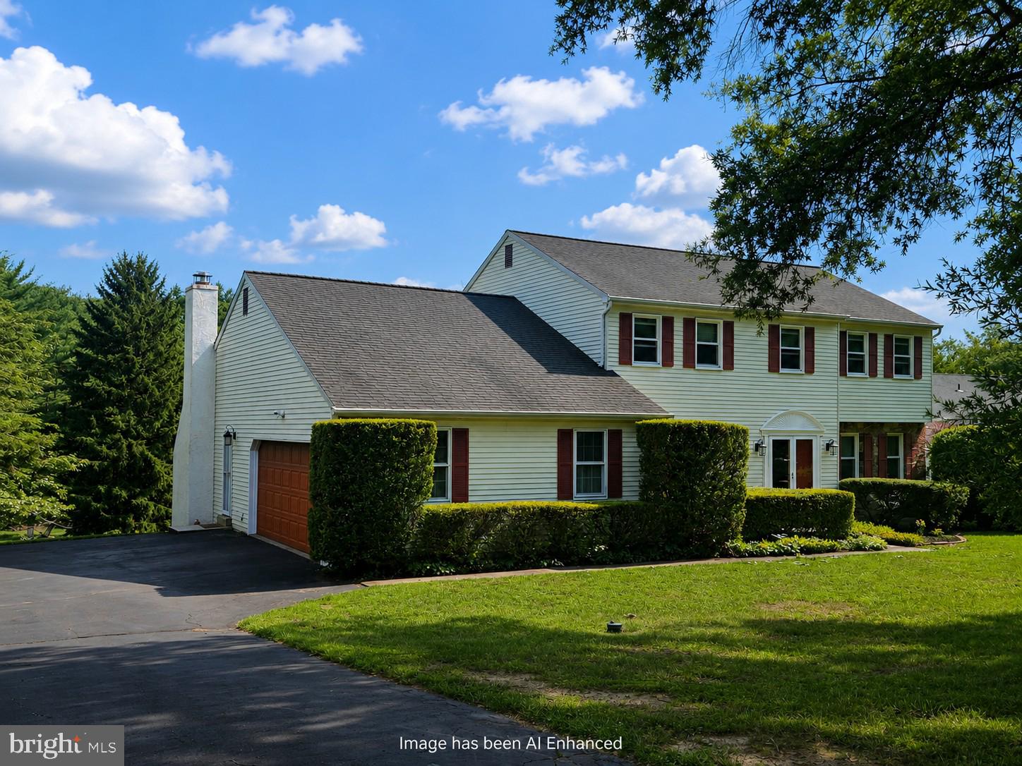 2608 SPRINGHILL CIRCLE