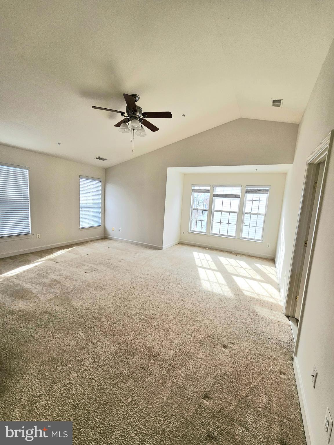 POTOMAC RIDGE-PLAT 1> - Residential