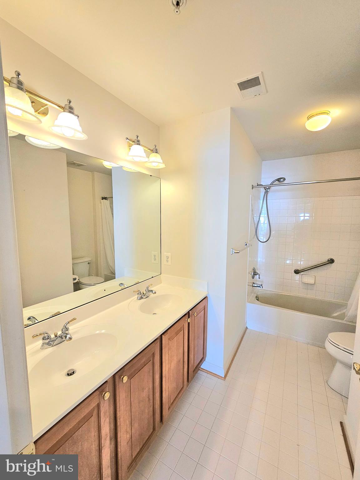 POTOMAC RIDGE-PLAT 1> - Residential