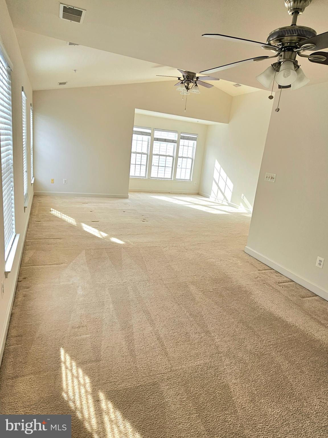 POTOMAC RIDGE-PLAT 1> - Residential