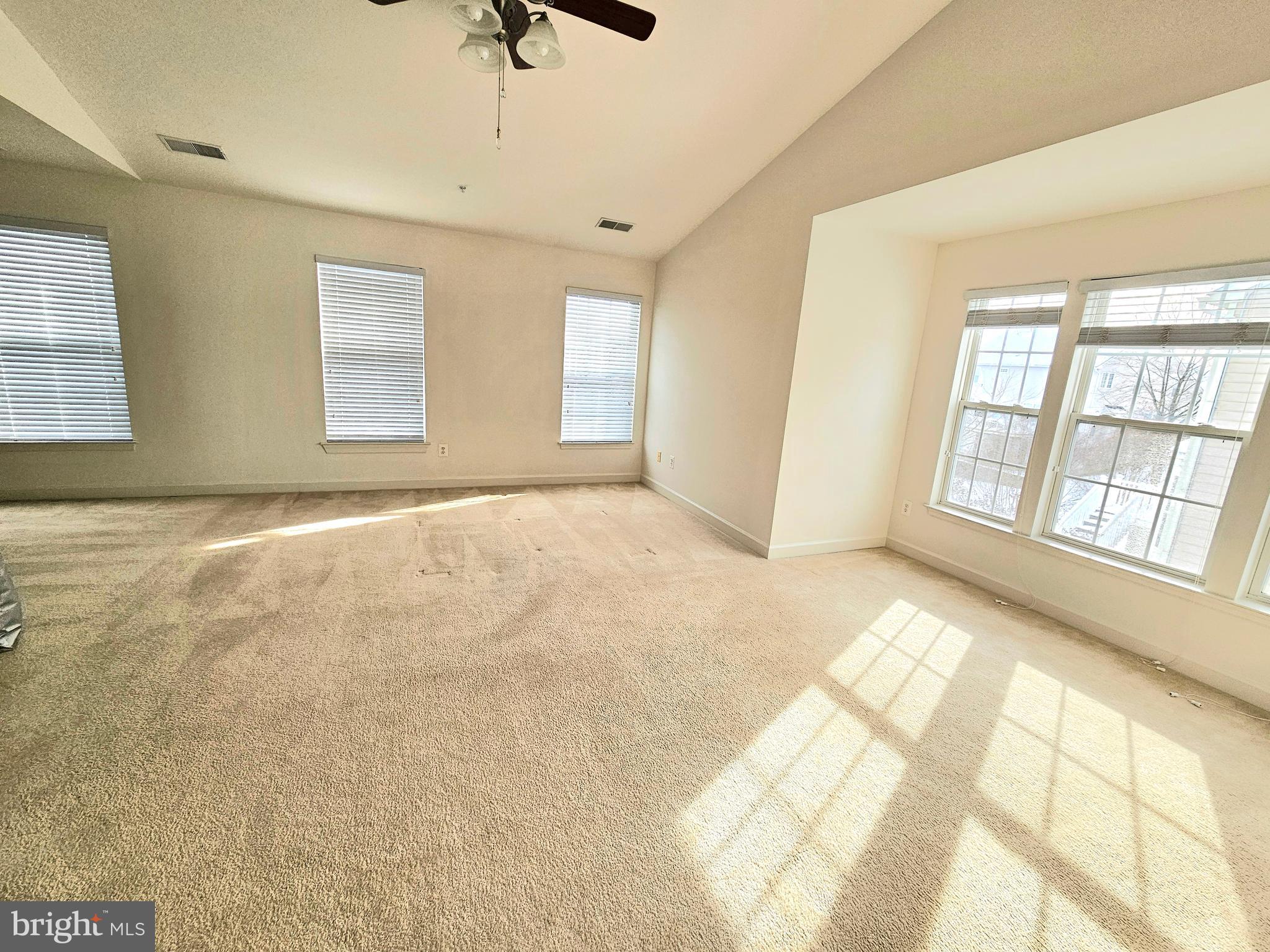 POTOMAC RIDGE-PLAT 1> - Residential