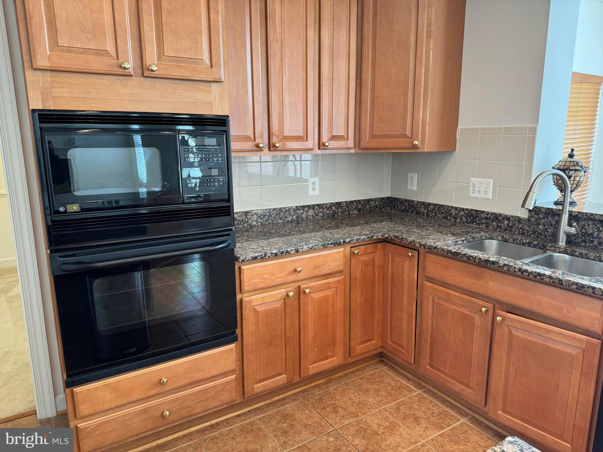 POTOMAC RIDGE-PLAT 1> - Residential