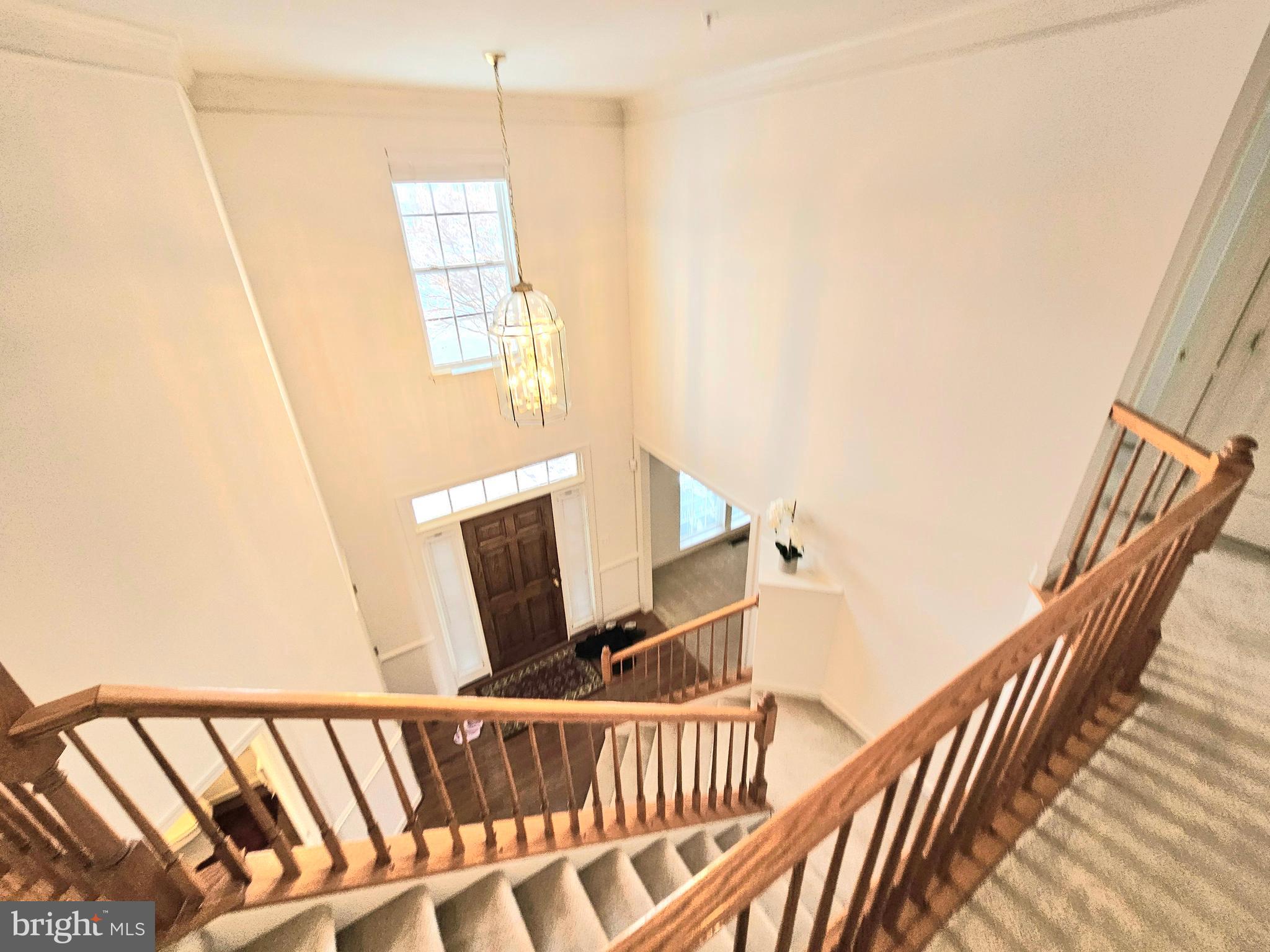 POTOMAC RIDGE-PLAT 1> - Residential