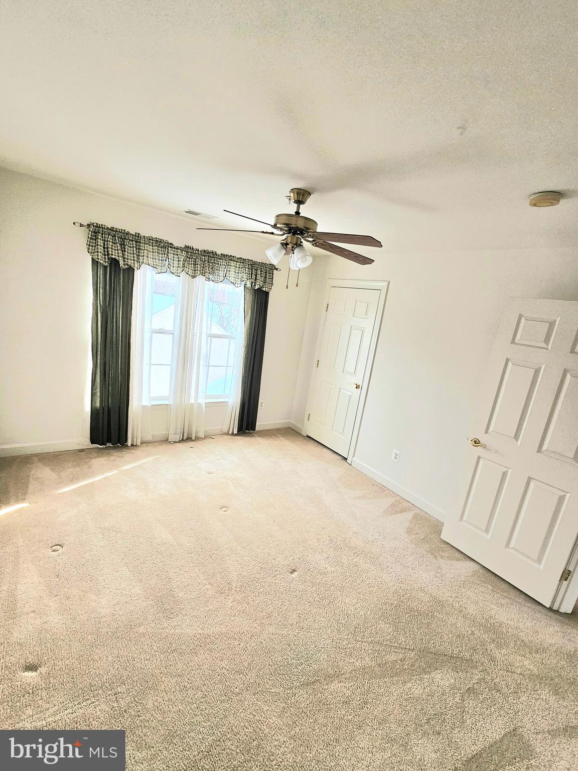 POTOMAC RIDGE-PLAT 1> - Residential