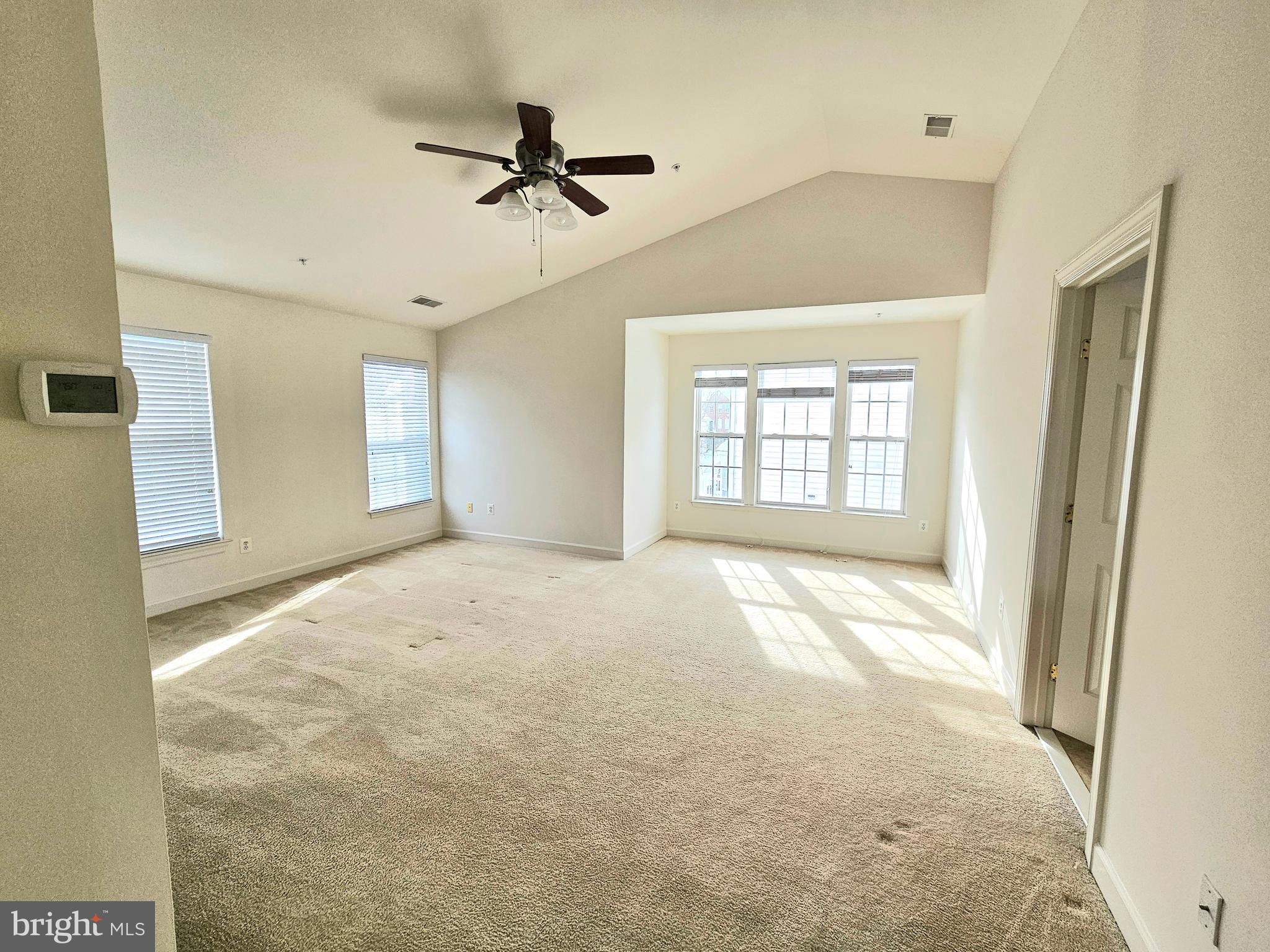 POTOMAC RIDGE-PLAT 1> - Residential