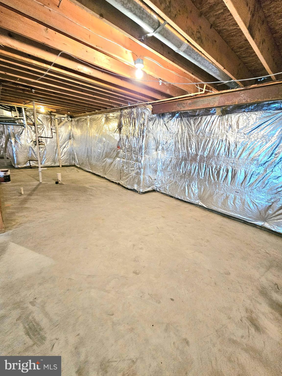 POTOMAC RIDGE-PLAT 1> - Residential