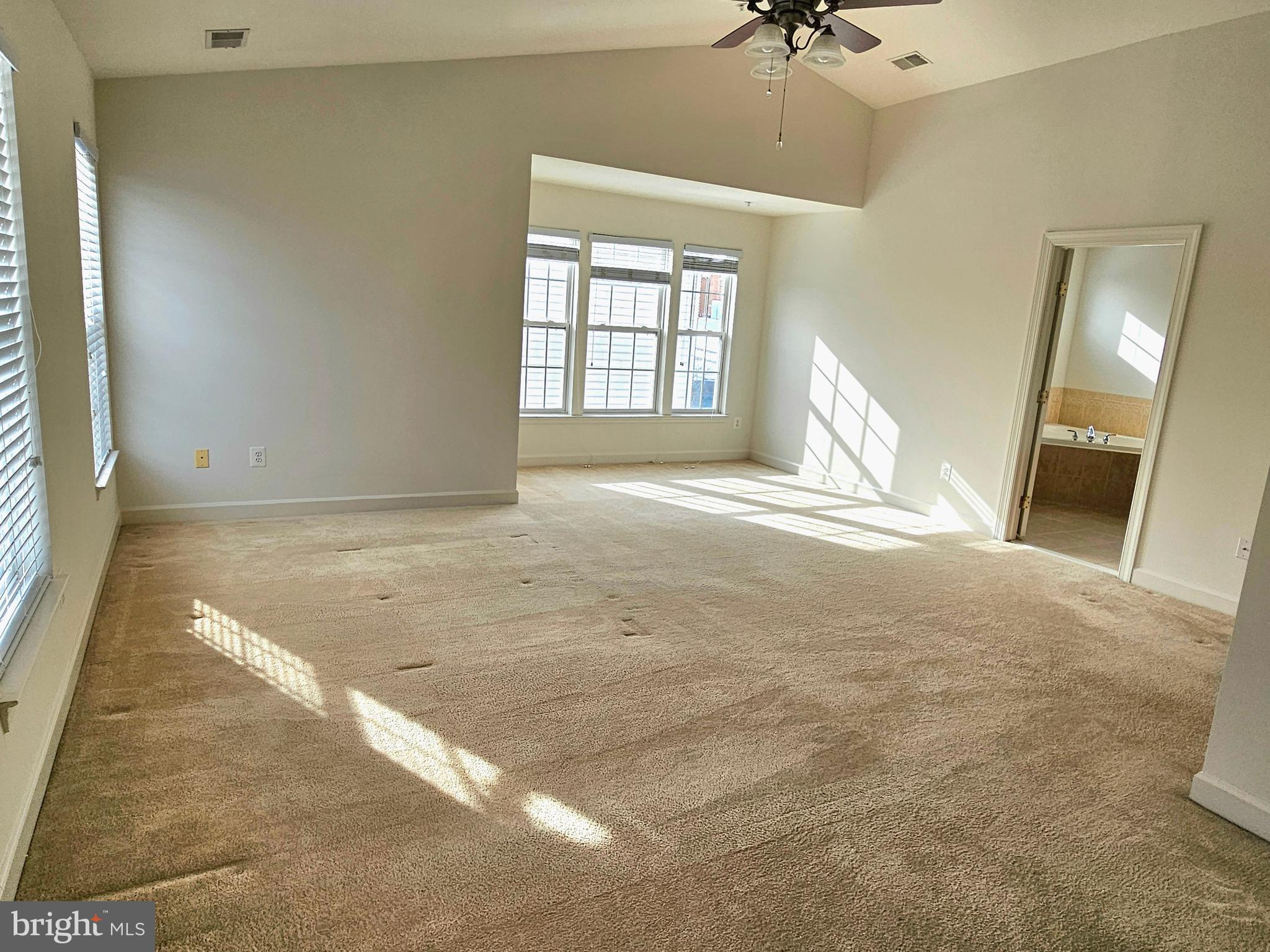 POTOMAC RIDGE-PLAT 1> - Residential